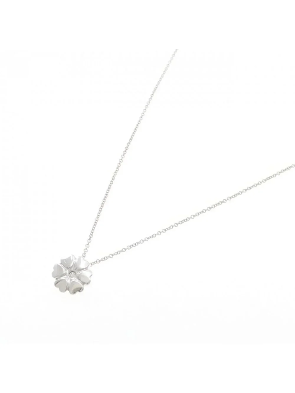 Tiffany & Co Crown of Necklace